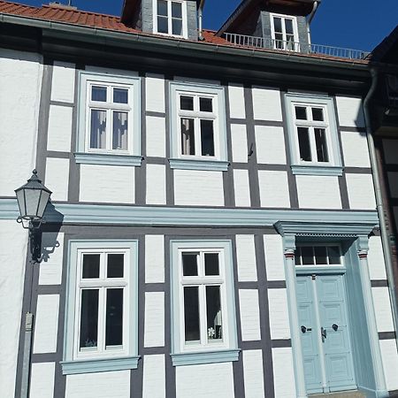 Haus Harzland Apartment Wernigerode Exterior photo