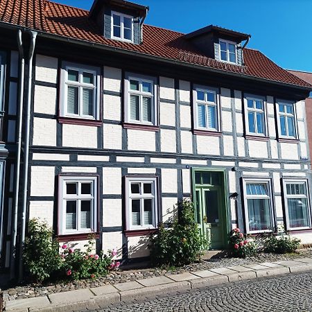 Haus Harzland Apartment Wernigerode Exterior photo