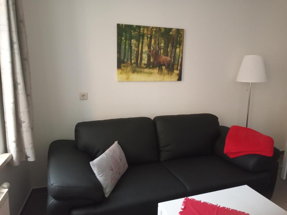 Haus Harzland Apartment Wernigerode Exterior photo
