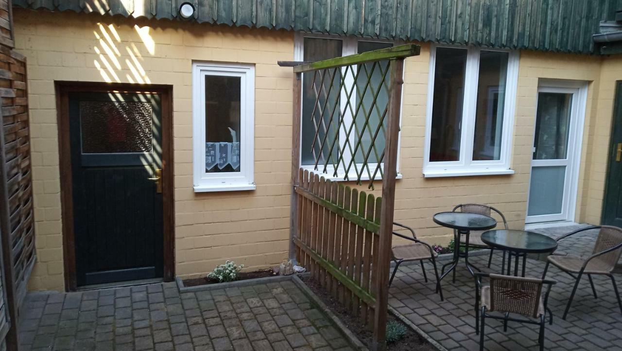 Haus Harzland Apartment Wernigerode Exterior photo